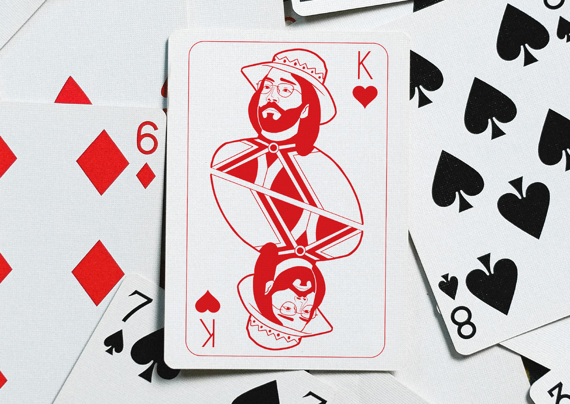 ...